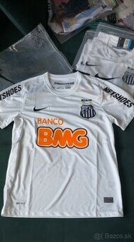 Futbalové tričká Neymar