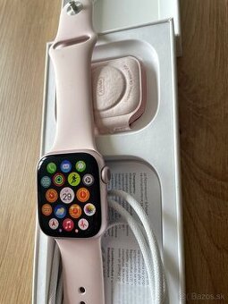 Apple watch