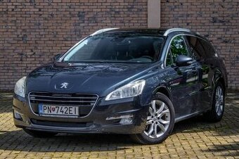 Peugeot 508 SW 2.0 HDi FAP 163k BVM6 Active