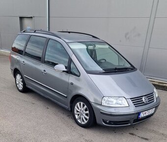 Wolksvagen sharan 1.9 tdi