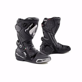 Motorkarske cizmy Forma ice c. 45