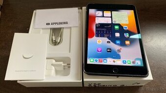 Predám IPad 4 mini 128GB Wifi + SIM karta