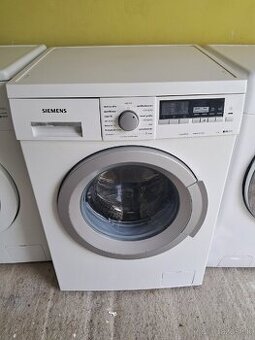Práčka Siemens