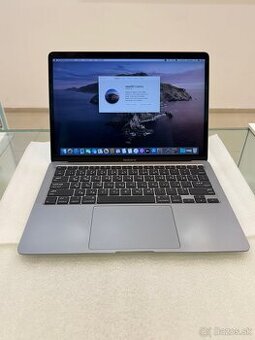 ZÁRUKA | MacBook Air 2020