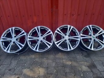 Elektróny 5x112 R17 Borbet