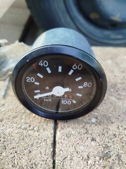 Predám tachometer na simson