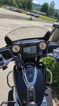 Indian Chieftain