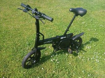 Elektrický bicykel Windgoo NOVÝ