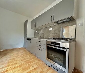 2 izbový byt na prenájom v Považskej Bystrici