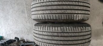 Nexen 225/50 R16 dot 5123