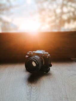 Fujifilm X-T4