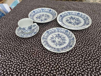 karlovarský porcelán