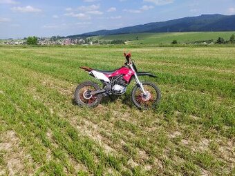 Enduro 250