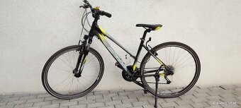 CTM bicykel bora 1.0