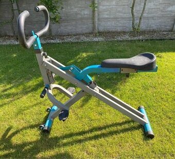 Body trainer - 1