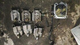 NAFTOVE CERPADLA bmw 318tds, 325tds,samostane aj hlava,telo