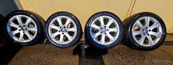 5x112 R17 Volkswagen