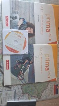 Darujem prima plus A1