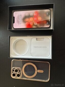 iPhone 13 pro 128GB