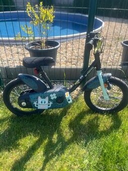 Detský bicykel 14 palcový