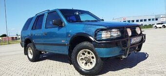 Opel Frontera A - 1
