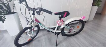 Detský bicykel