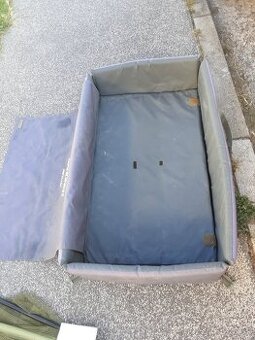 Podložka pod ryby
