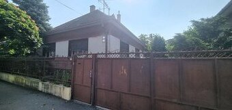 Rodinný dom na predaj v Dunajskej Strede