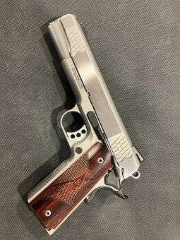 SW 1911 E Series