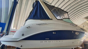BAYLINER 265 SB - kajutový motorový čln (odpočet DPH)