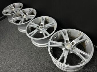Alu 1000 Miglia 5x114,3 18”