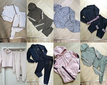 NOVE Guess teplakova suprava S, M, L
