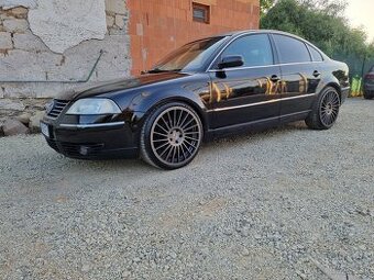 VW passat b5,5