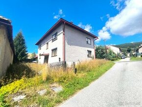 REZERVOVANÉ RD VILA POD KRÁĽOVOU HOĽOU ŠUMIAC HOREHRONIE