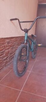 Predám bmx
