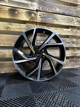 Škoda Octavia III, VW Golf VII ALU disky MAK 5x112 R18