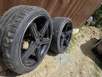 5x112 r21 10.5j a 9j