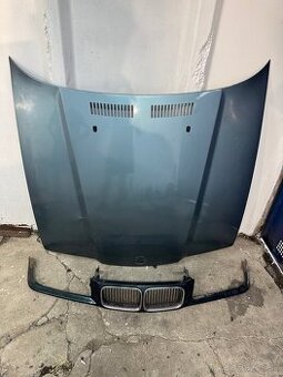 Bmw e36 kapota
