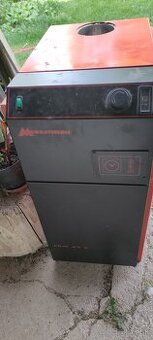Predám plynový kotol Modratherm