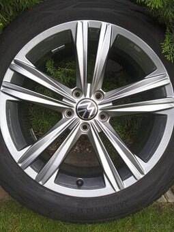 5x112 r18 orig.Vw Passat,Arteon SEBRING