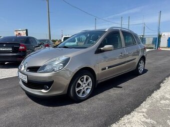 ✅️Renault Clio Grandtour 1.2 TCE Expression✅️