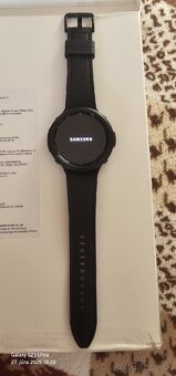 Predám hodinky Samsung