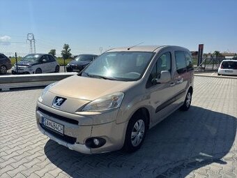 Peugeot Partner Tepee 1.6HDI