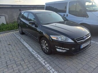 Ford Mondeo Combi 2.0 Tdci,103kw, diesel