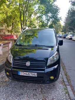 Fiat Scudo