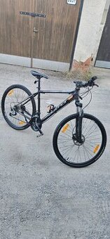 Bicykel AUTHOR Grand