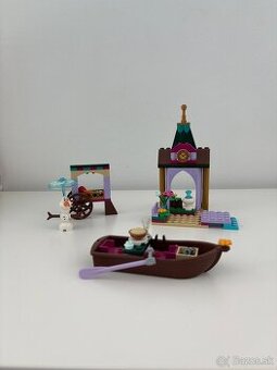 Lego 41155
