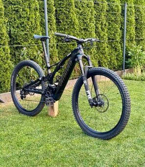 Karbonový Specialized Turbo Levo Expert Carbon 2020 M 29"
