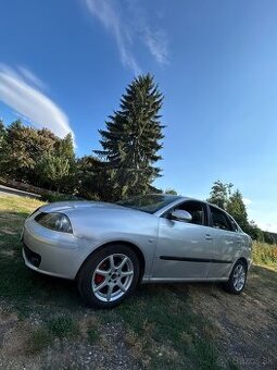 Seat Cordoba
