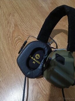 Earmor m32 gen 4 - 1